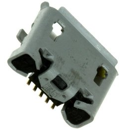 High-Speed Digital Connectors